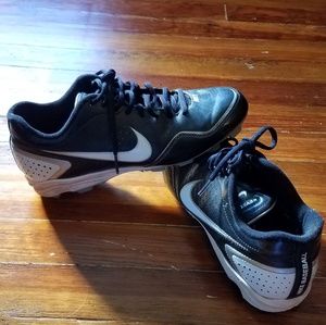 Nike Baseball cleats